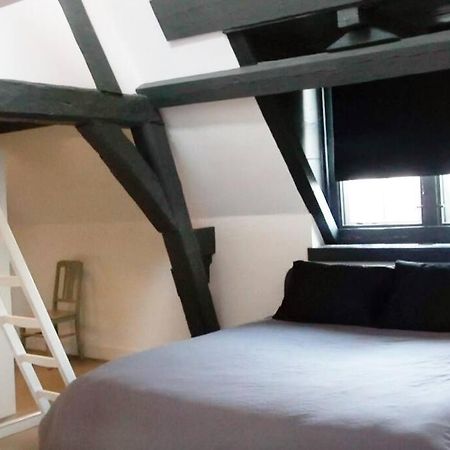 Verrassende Loft Bnb Centrum Middelburg Мидълбург Екстериор снимка