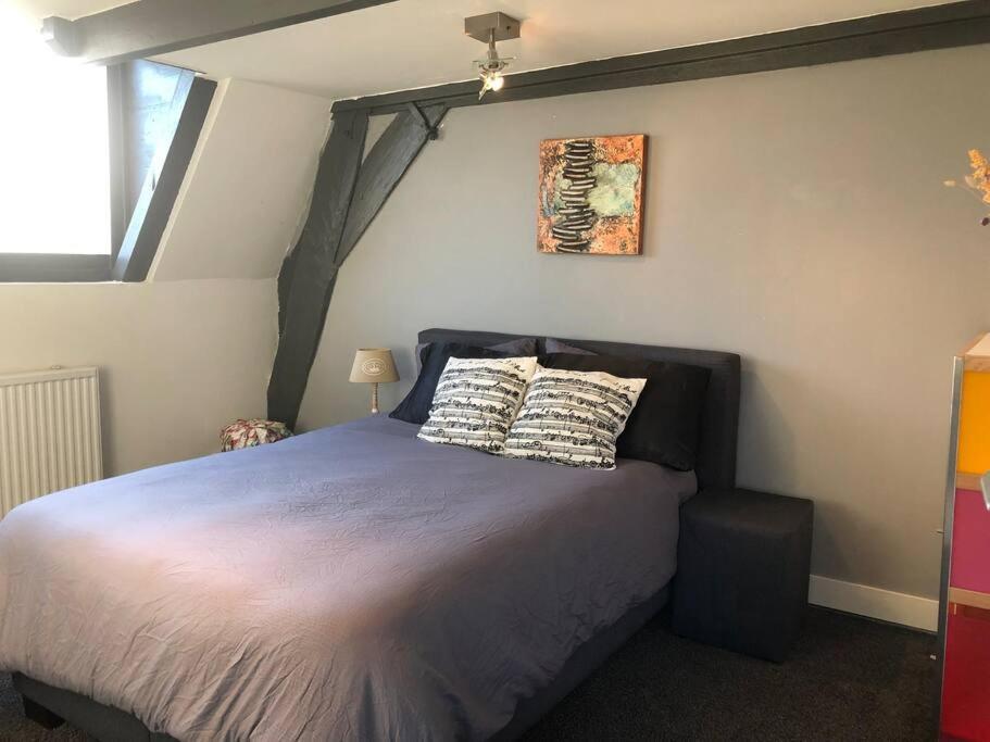 Verrassende Loft Bnb Centrum Middelburg Мидълбург Екстериор снимка